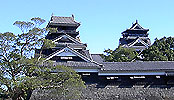 熊本城本丸画像
