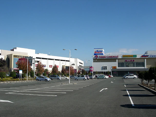 熊本の映画館ホールmap 熊本都市圏プレイガイド